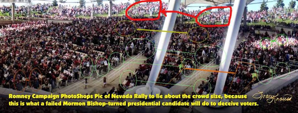 romney campaign fakes crowd with photoshop