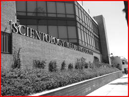 scientology media productions empty