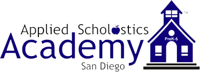 applied scholastics academy
