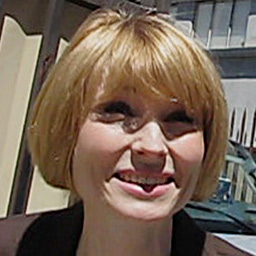 scientologist anti-shirtless lady 2008