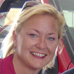 Julie McKernan