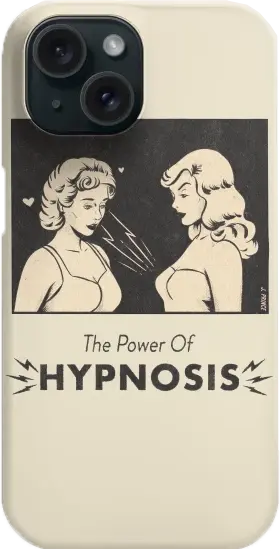 phone hypnosis