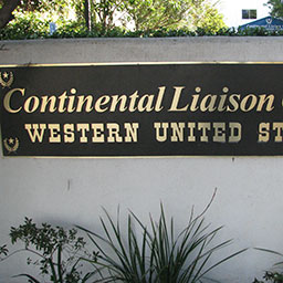 Western US Continental Liason Office