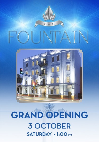 scientology fountain avenue housing