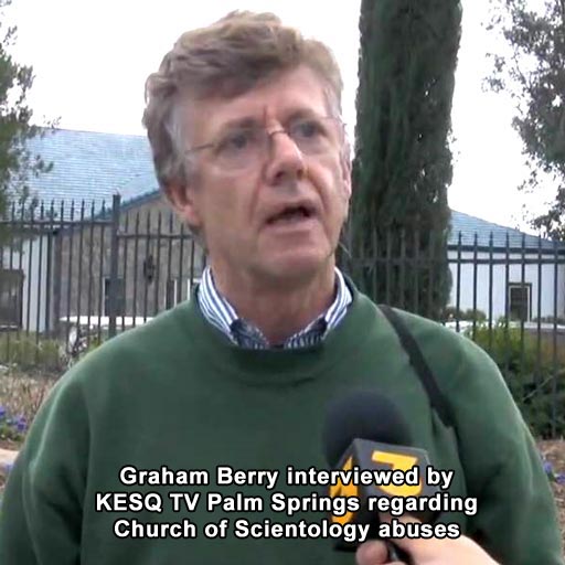 graham berry lawyer kesq tv interview