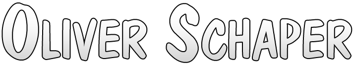 oliver schafer logo