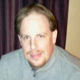 Scientologist Oliver Schaper